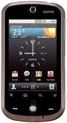 Galeria zdjęć telefonu Gigabyte GSmart G1310