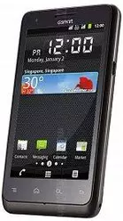 Galeria zdjęć telefonu Gigabyte GSmart G1355