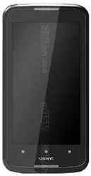 Galeria zdjęć telefonu Gigabyte GSmart G1362