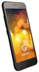 Galeria zdjęć telefonu Gigabyte GSmart Guru G1
