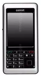 Galeria zdjęć telefonu Gigabyte GSmart i120