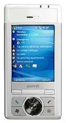 Galeria zdjęć telefonu Gigabyte GSmart i300