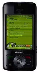 Galeria zdjęć telefonu Gigabyte GSmart i350