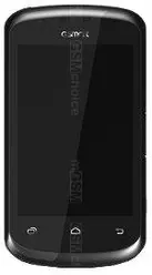 Galeria zdjęć telefonu Gigabyte GSmart M1320