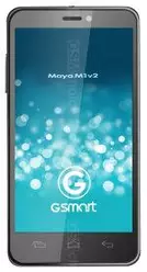 Galeria zdjęć telefonu Gigabyte GSmart Maya M1 v2
