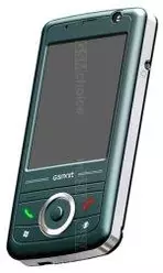 Galeria zdjęć telefonu Gigabyte GSmart MS800