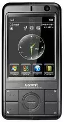 Galeria zdjęć telefonu Gigabyte GSmart MS802