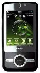 Galeria zdjęć telefonu Gigabyte GSmart MS820