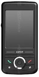 Galeria zdjęć telefonu Gigabyte GSmart MW700