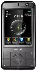 Galeria zdjęć telefonu Gigabyte GSmart MW702