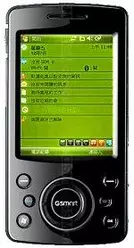 Galeria zdjęć telefonu Gigabyte GSmart MW998