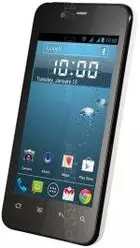 Galeria zdjęć telefonu Gigabyte GSmart Rio R1