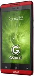 Galeria zdjęć telefonu Gigabyte GSmart Roma R2 Plus Edition