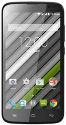 Galeria zdjęć telefonu Gigabyte GSmart Roma RX