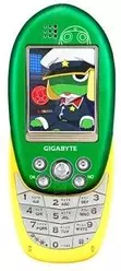 Galeria zdjęć telefonu Gigabyte Keroro