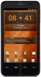 Galeria zdjęć telefonu Gigabyte Orange San Diego