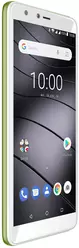 Galeria zdjęć telefonu Gigaset GS100