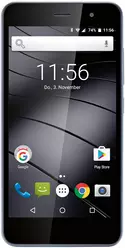 Galeria zdjęć telefonu Gigaset GS160