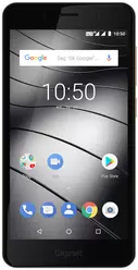 Galeria zdjęć telefonu Gigaset GS180