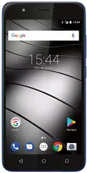 Galeria zdjęć telefonu Gigaset GS270 plus