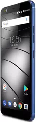Galeria zdjęć telefonu Gigaset GS370 plus