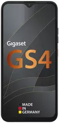 Galeria zdjęć telefonu Gigaset GS4