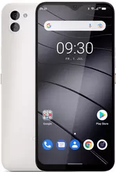 Galeria zdjęć telefonu Gigaset GS5 Lite