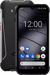 Galeria zdjęć telefonu Gigaset GX290 plus