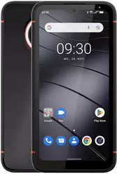 Galeria zdjęć telefonu Gigaset GX4 Pro