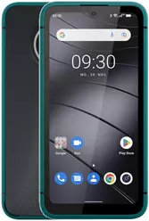 Galeria zdjęć telefonu Gigaset GX4 Galeria zdjęć telefonu Gigaset GX4