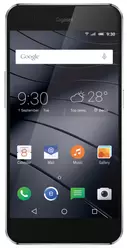 Galeria zdjęć telefonu Gigaset ME Pro