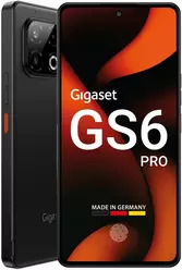 Galeria zdjęć telefonu Gigaset GS6 Pro