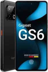 Galeria zdjęć telefonu Gigaset GS6