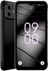 Galeria zdjęć telefonu Gigaset GX30
