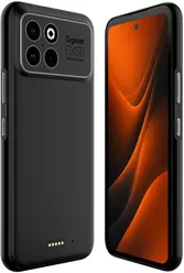 Galeria zdjęć telefonu Gigaset GX50