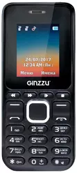Galeria zdjęć telefonu Ginzzu M102D mini
