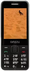 Galeria zdjęć telefonu Ginzzu M108D