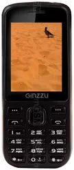 Galeria zdjęć telefonu Ginzzu M201