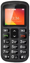Galeria zdjęć telefonu Ginzzu MB601