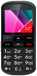 Galeria zdjęć telefonu Ginzzu R12D