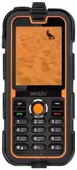 Galeria zdjęć telefonu Ginzzu R2 Dual