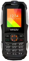 Galeria zdjęć telefonu Ginzzu R50