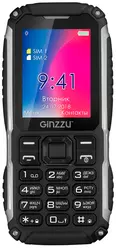 Galeria zdjęć telefonu Ginzzu R70