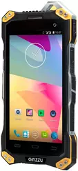 Galeria zdjęć telefonu Ginzzu RS94D
