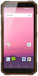 Galeria zdjęć telefonu Ginzzu RS9602