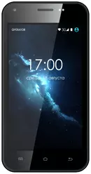 Galeria zdjęć telefonu Ginzzu S4020