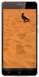 Galeria zdjęć telefonu Ginzzu S5001