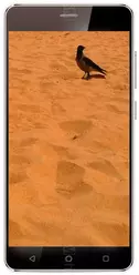Galeria zdjęć telefonu Ginzzu S5002