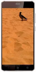 Galeria zdjęć telefonu Ginzzu S5021