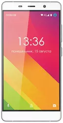 Galeria zdjęć telefonu Ginzzu S5050